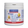 Visolie Omega 3 6 9
