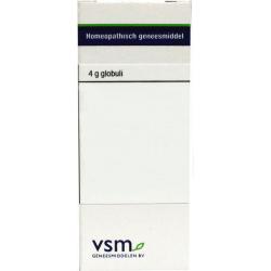 Calcarea sulphurica MK