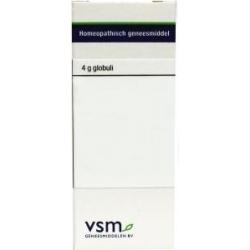 Kalium sulphuricum 200K