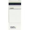 Kalium sulphuricum 200K