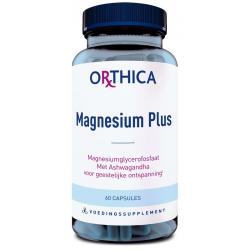 Magnesium plus