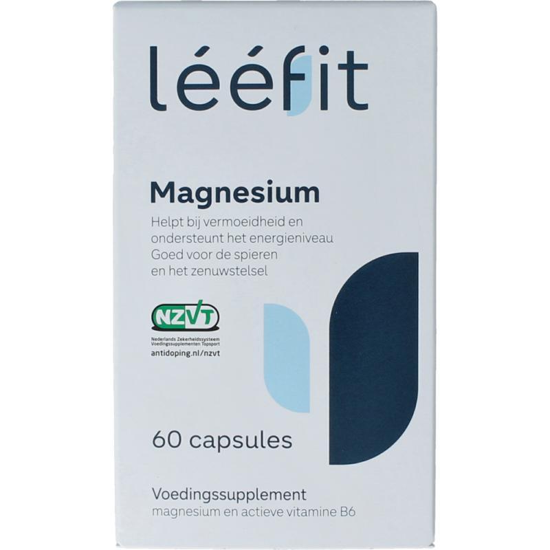 Magnesium