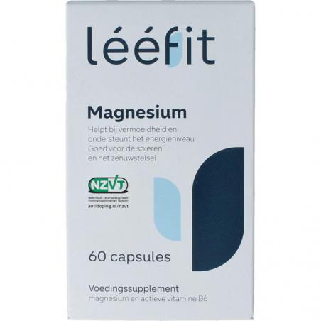 Magnesium
