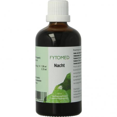 Nacht bio