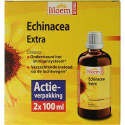 Echinacea duo 2 x 100ml