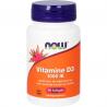 Vitamine D3 1000IE