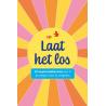 Laat het los inspiratiekaarten