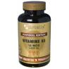 Vitamine D3 15mcg