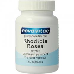 Rhodiola rosea extract