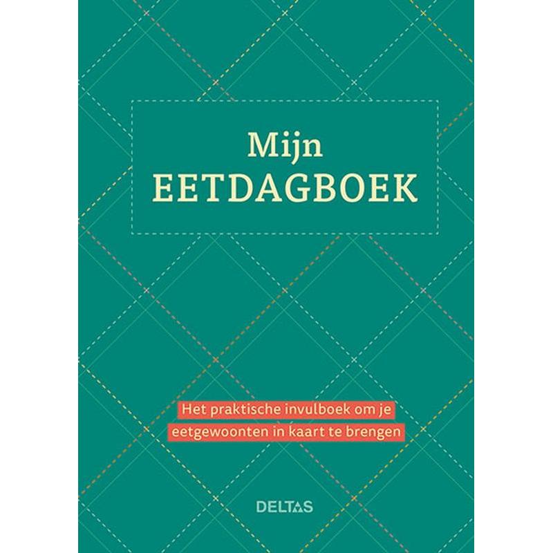 Mijn eetdagboek