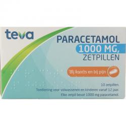 Paracetamol 1000mg
