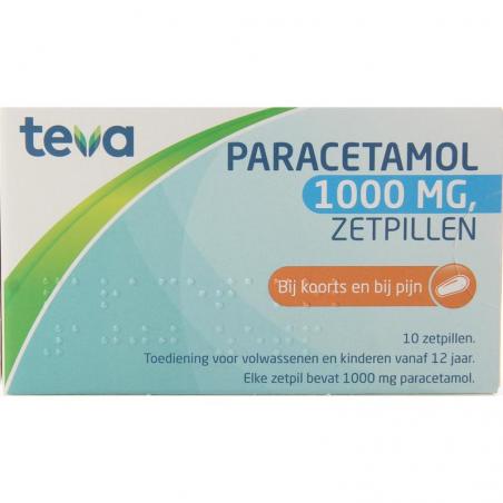 Paracetamol 1000mg