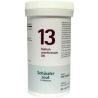 Kalium arsenicosum 13 D6 Schussler