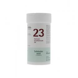 Natrium bicarbonicum 23 D6 Schussler