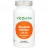 Rhodiola extract 500mg