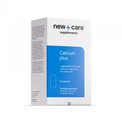Calcium plus