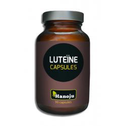 Luteine capsules
