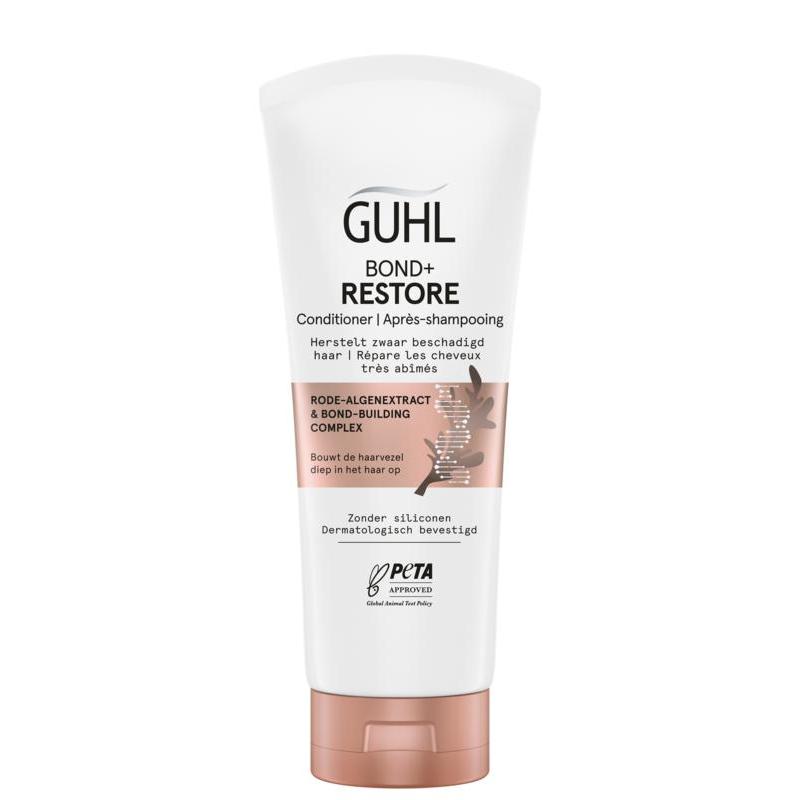 Bond & restore conditioner