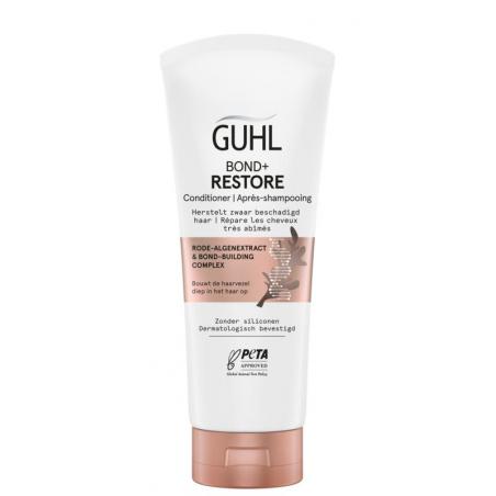 Bond & restore conditioner