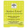Active liver