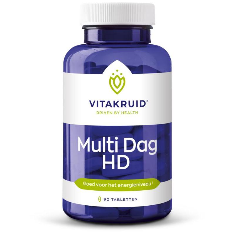 Multi dag