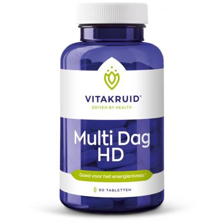 Multi dag