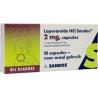Loperamide 2mg