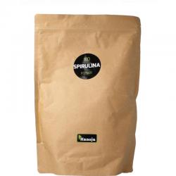 Spirulina poeder bio