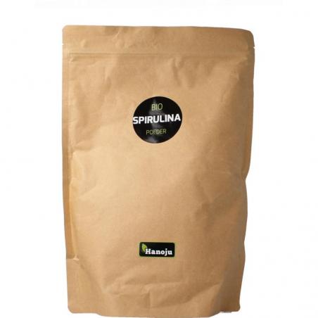 Spirulina poeder bio