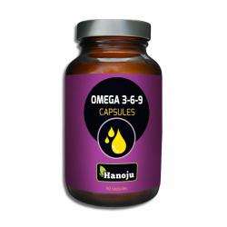 Omega 3 6 9 1000mg