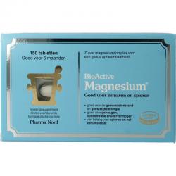 BioActive magnesium