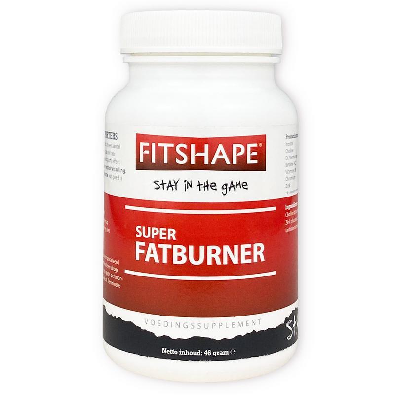 Super fatburner