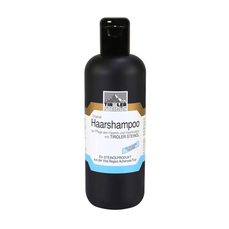Haarshampoo