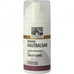 Hautbalsam
