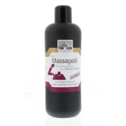 Massageolie professioneel