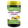 Chitosan ananas vitamine C 360mg