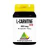 L-Carnitine 550mg puur