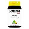 L-Carnitine 550mg puur