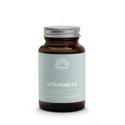 Absolute Vitamine D3 25mcg/1.000 IE