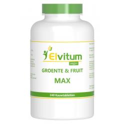 Groente en fruit max