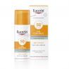Sun oil control gel-creme SPF50+