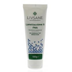 Lanettecreme II FNA in tube