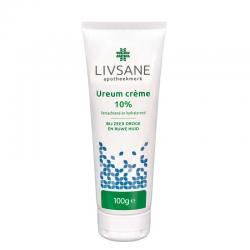 Ureumcreme 10% in tube