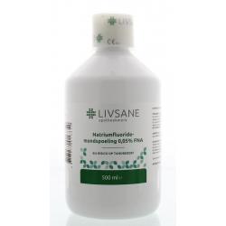 Natriumfluoride mondspoeling 0.05%