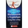 Melatonine L-Tryptofaan 5mg