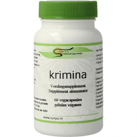 Krimina
