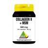 Collageen II + MSM