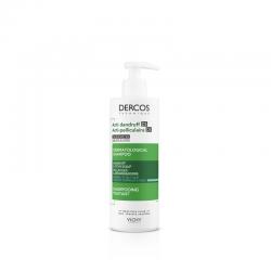 Dercos D anti roos vet haar