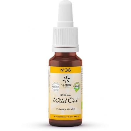 Wild oat bio