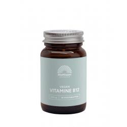Vitamine B12 methylcobalamine 1000mcg
